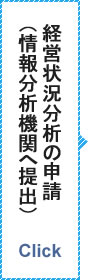 経営状況分析の申請（情報分析機関へ提出）