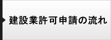 建設業許可申請の流れ